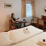 U Hubalku Pensionat