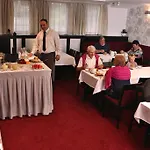 U Hubalku 3* Kostelec nad Orlicí