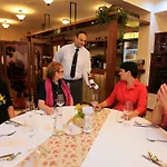 U Hubalku Pensionat