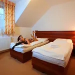 Pensionat U Hubalku 3*