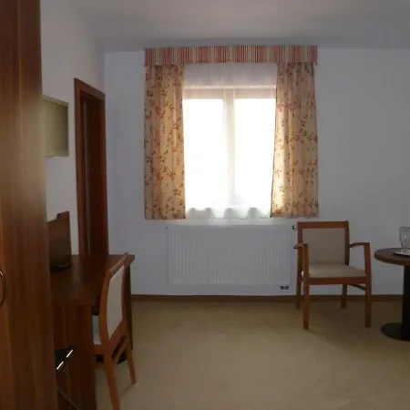 U Hubalku Gasthof 3*