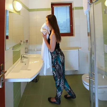 U Hubálků 3* Kostelec nad Orlicí