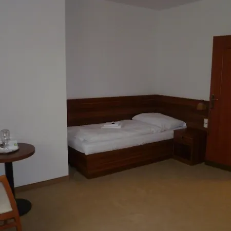 Hostinec U Hubalku 3*