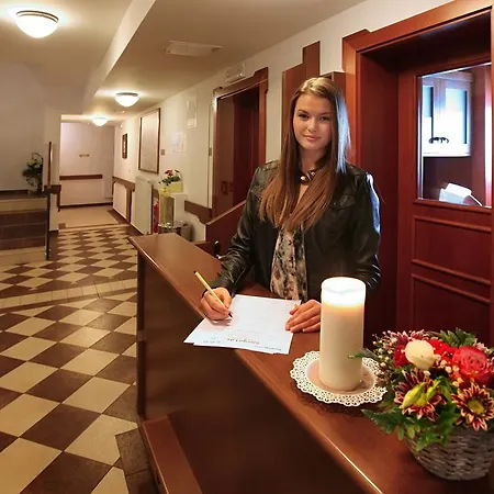 U Hubalku 3* Adlerkosteletz