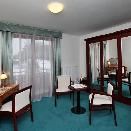 Hostinec U Hubalku 3*