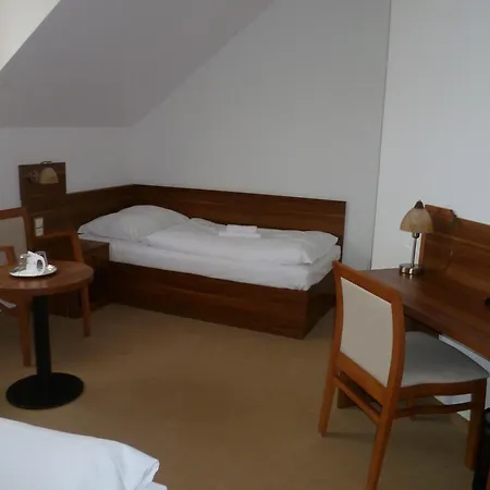 U Hubálků Casa de hóspedes Kostelec nad Orlicí