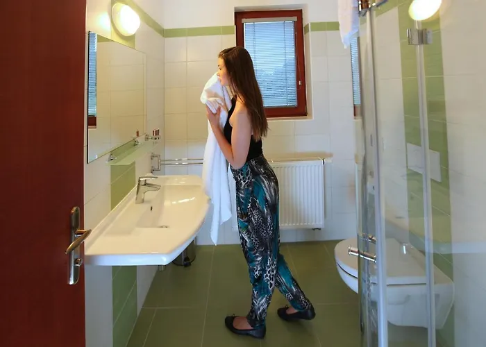 U Hubálků 3* Kostelec nad Orlicí