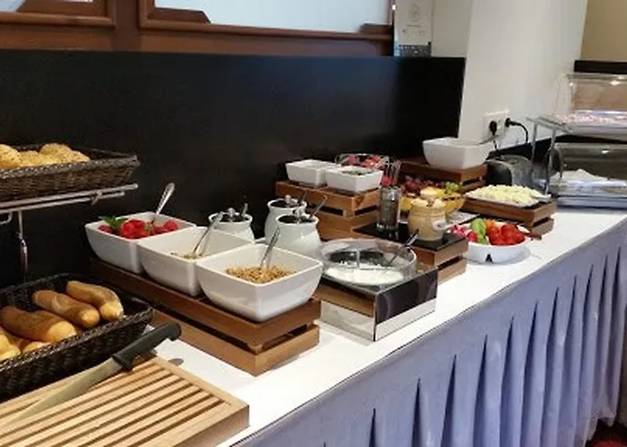 U Hubálků Casa de hóspedes 3*